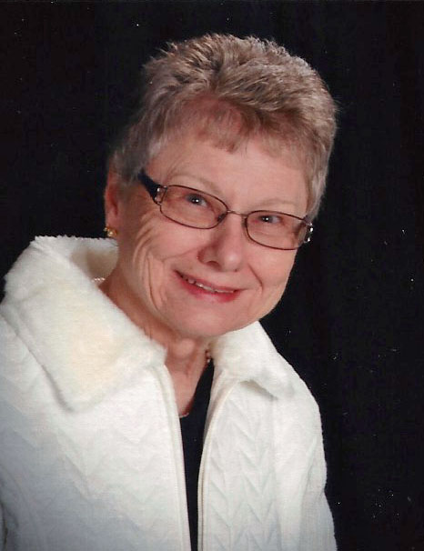 Ann K. Ochsner