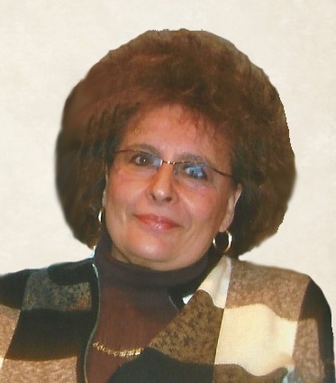 Gloria Jean Haag Kary