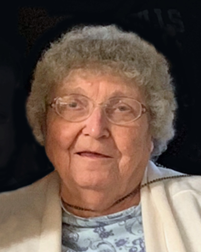 Mildred Leischner