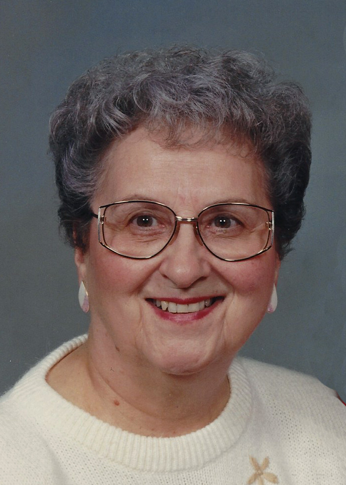 Elaine Kunz