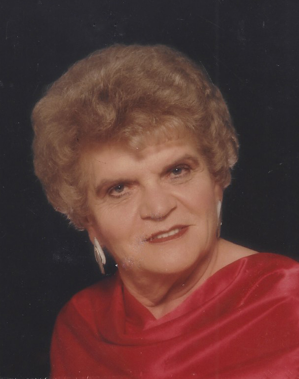 Phyllis A. McKay