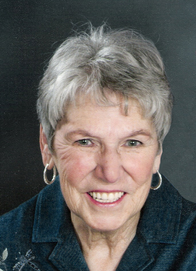 Beverly Jean Morrison
