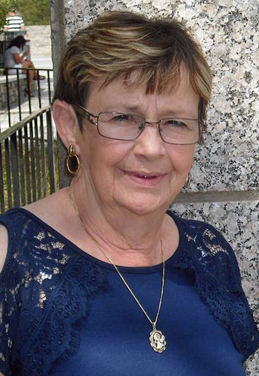 Gloria Heidinger