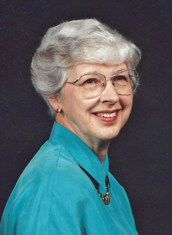 Mabel Erikson