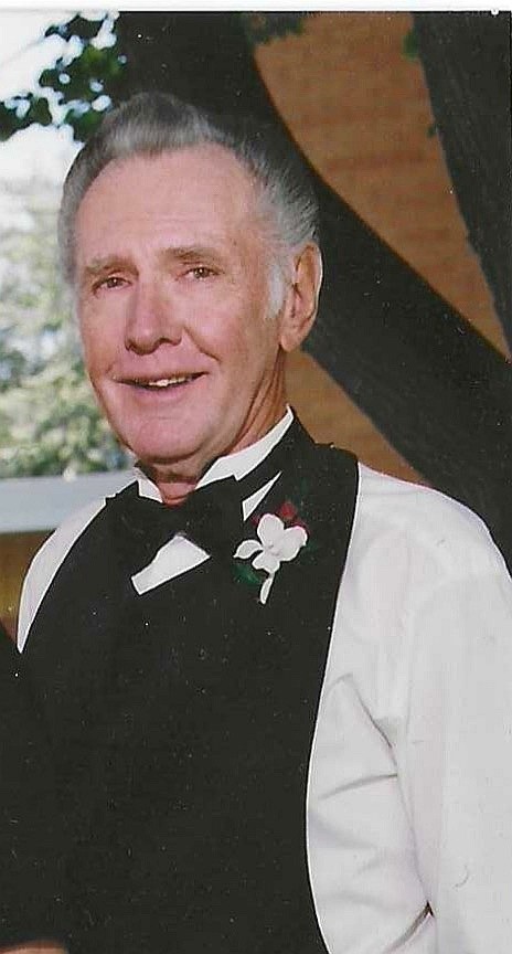 Robert Bob H. Horner Obituary - Kansas City, KS