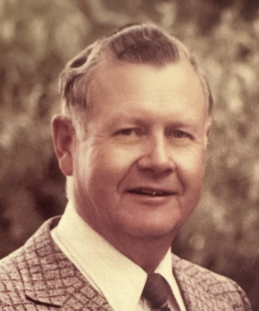 Henry J. Gayton Jr.