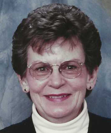 Obituary information for Clarice L. Babe French
