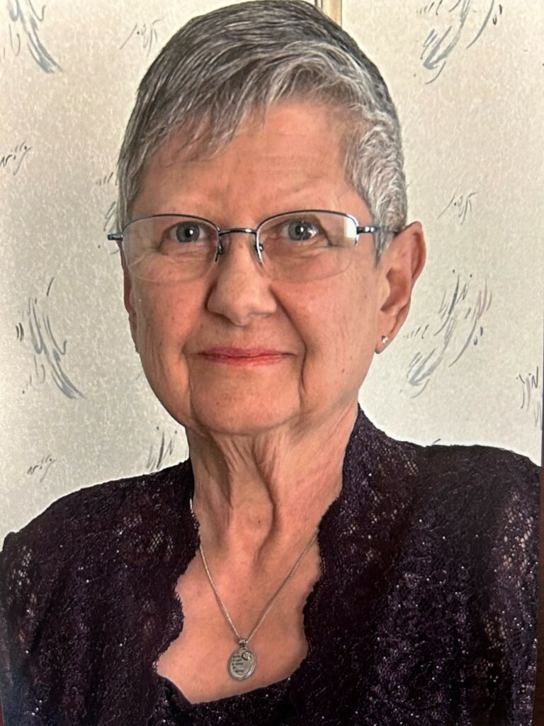Carole L. Lacher